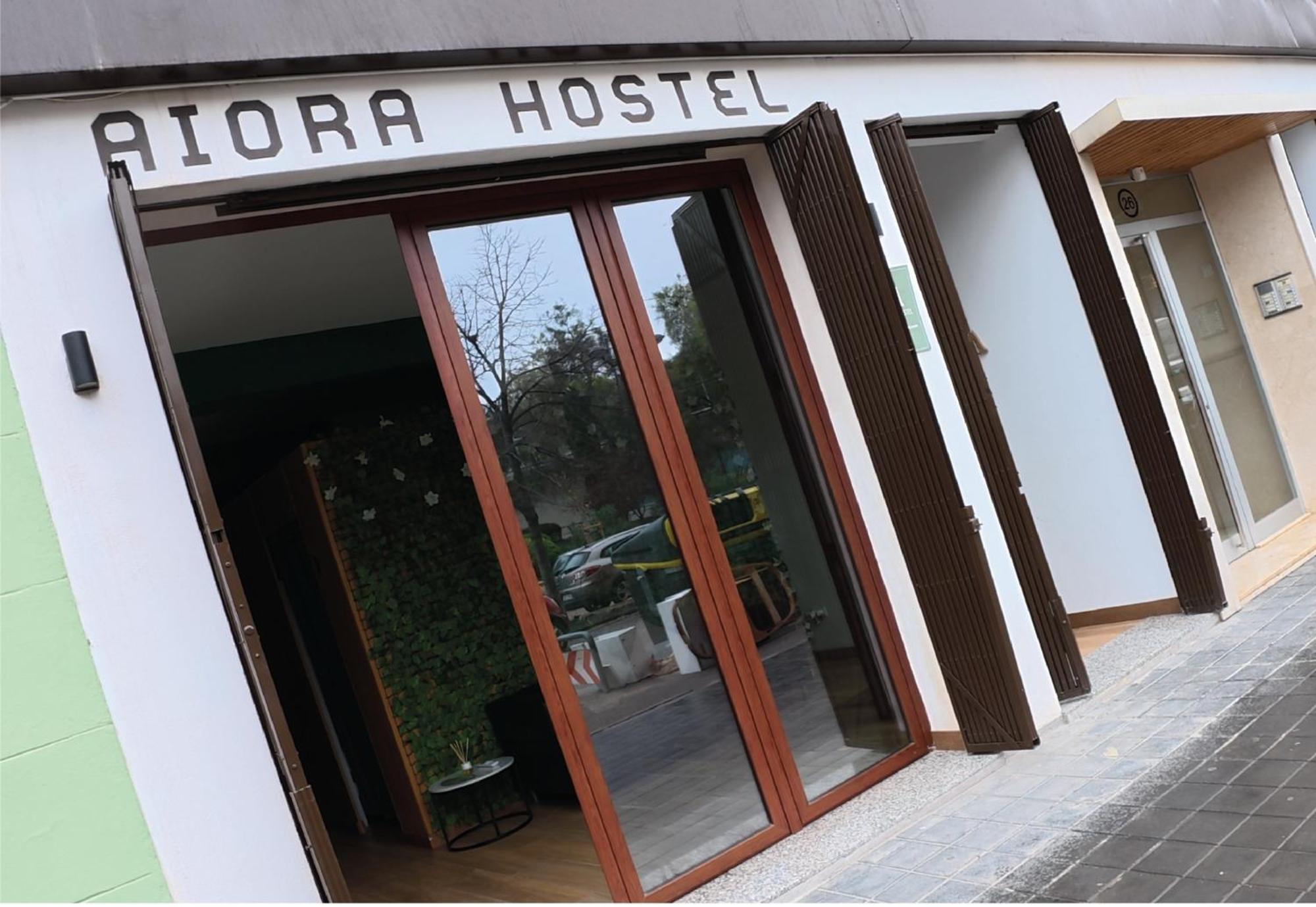 Aiora Valence
